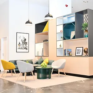 **** Otel - Tablas By Ihg İspanya