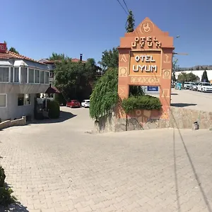 *** Otel Uyum Türkiye