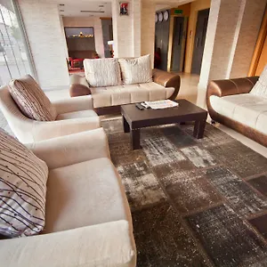 *** Otel Dedem - Avcilar Türkiye