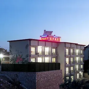  Apart Otel ındağ Aıle Türkiye