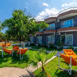Gizlikoyhotel Отель Анталья