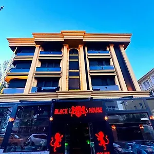 Black House Ankara