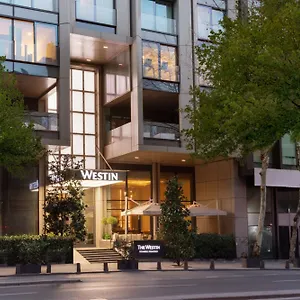 ***** Otel The Westin Nisantasi Türkiye