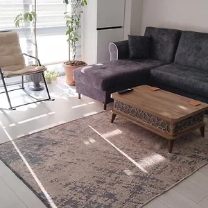 Esenboga Airport Luxury Rezidance Анкара