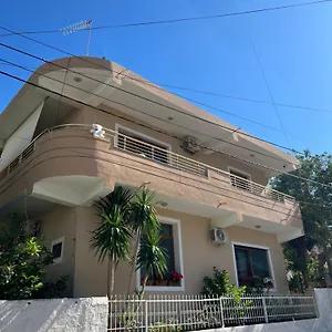  Konukevi Villa Green Arnavutluk