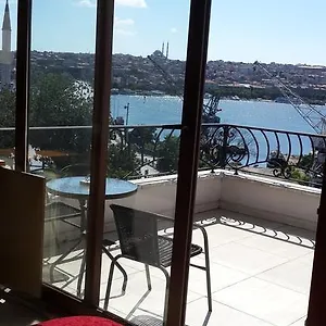 Galatolia Istanbul
