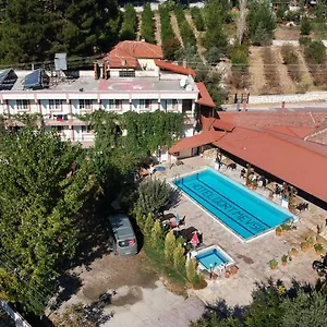 *** Otel Dort Mevsim Türkiye