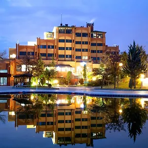 Patalya Lakeside Ankara