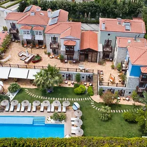Kapari - Special Category Alacati