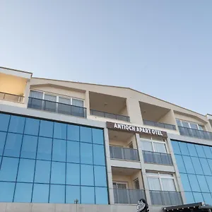 Apart Otel Antiocha Türkiye